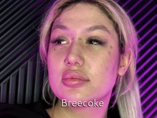 Breecoke