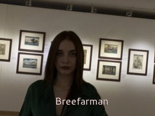 Breefarman