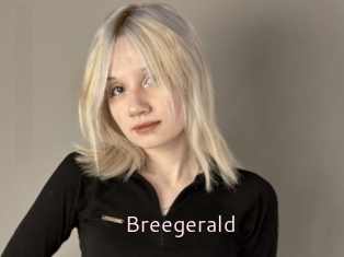 Breegerald