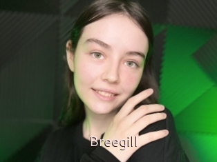 Breegill