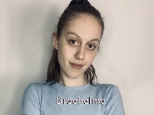 Breehelme