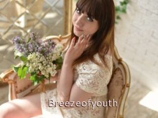 Breezeofyouth