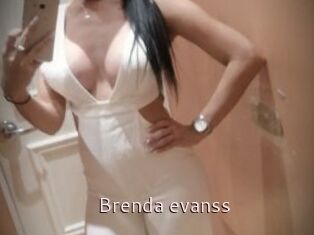 Brenda_evanss