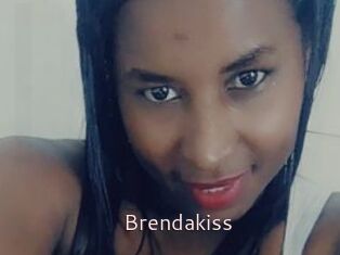 Brendakiss