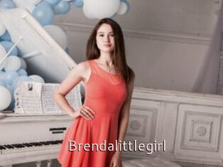 Brendalittlegirl