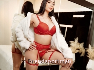 Brendaportman