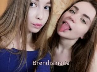 Brendismaria