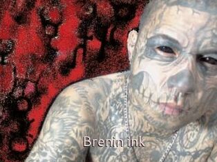 Brenin_ink