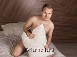 Brianholland