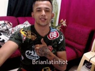 Brianlatinhot