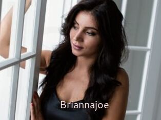 Briannajoe