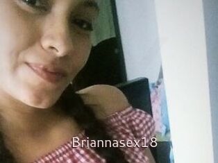 Briannasex18