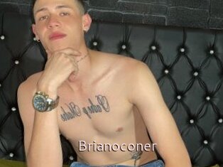 Brianoconer