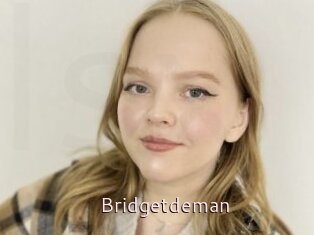 Bridgetdeman