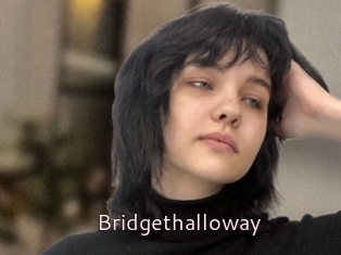 Bridgethalloway