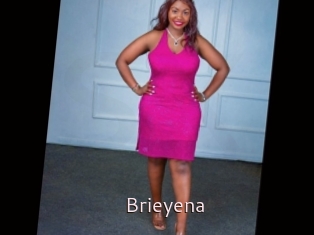 Brieyena