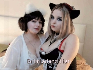 Brimladandlilian