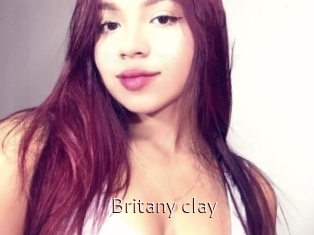 Britany_clay