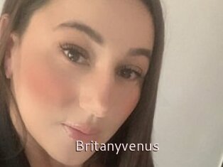 Britanyvenus