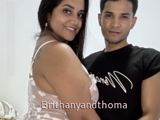 Brithanyandthoma