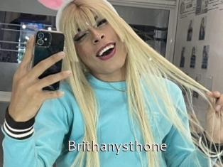 Brithanysthone