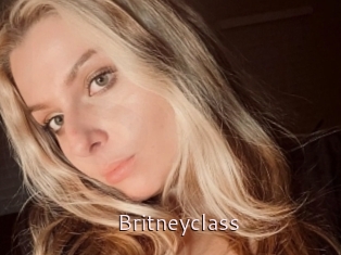 Britneyclass