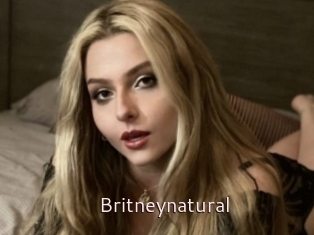 Britneynatural