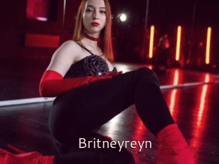 Britneyreyn