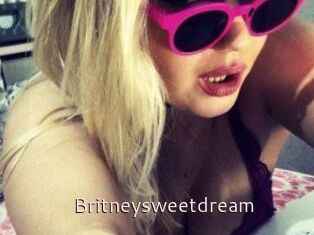 Britneysweetdream