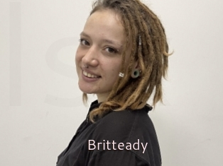 Britteady