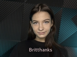 Britthanks