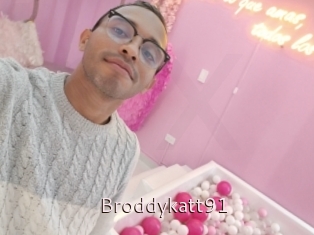 Broddykatt91