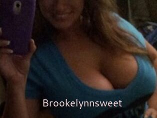 Brookelynnsweet