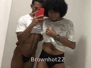 Brownhot22