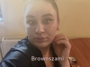 Brownszami