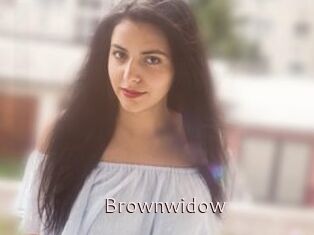 Brownwidow