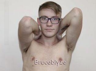 Bruceblyze