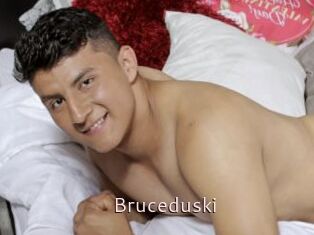 Bruceduski