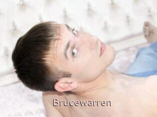 Brucewarren