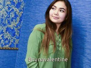 Brunavalentine