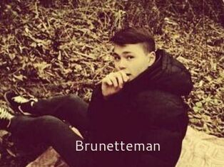 Brunette_man