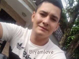 Bryamlove