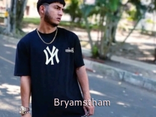 Bryamstham