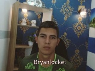 Bryanlocket