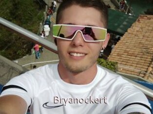 Bryanockert