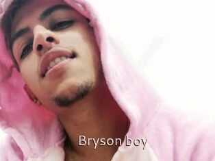 Bryson_boy