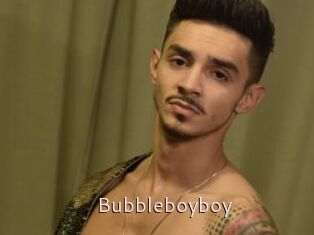 Bubbleboyboy