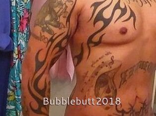 Bubblebutt2018