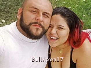 Bullvixen17