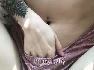 Bunny_baby